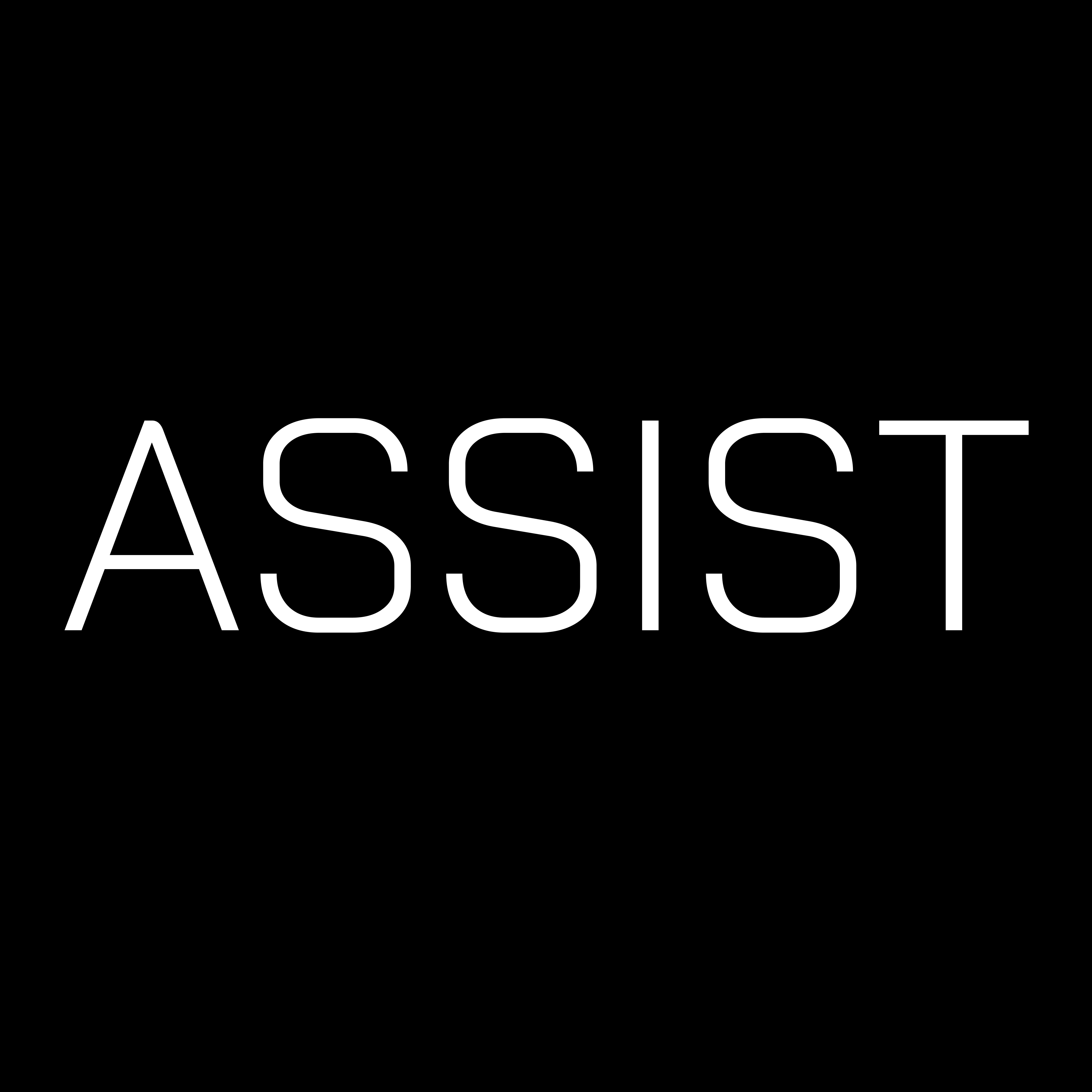 ASSIST logo